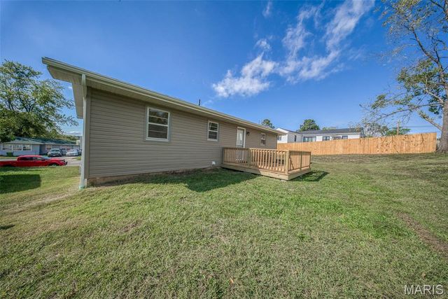 8 Frost Drive, Rolla, MO 65401