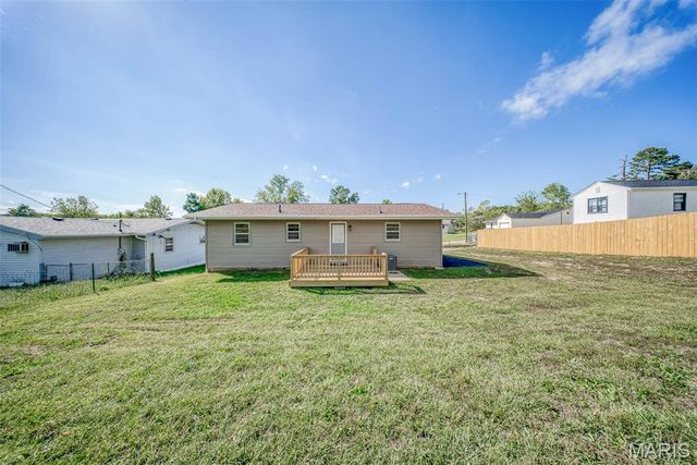 8 Frost Drive, Rolla, MO 65401