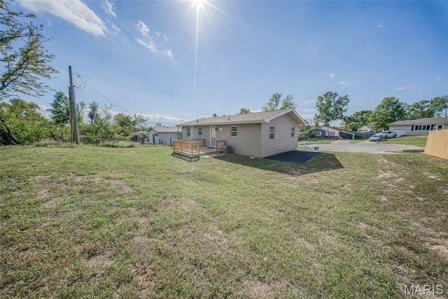 8 Frost Drive, Rolla, MO 65401