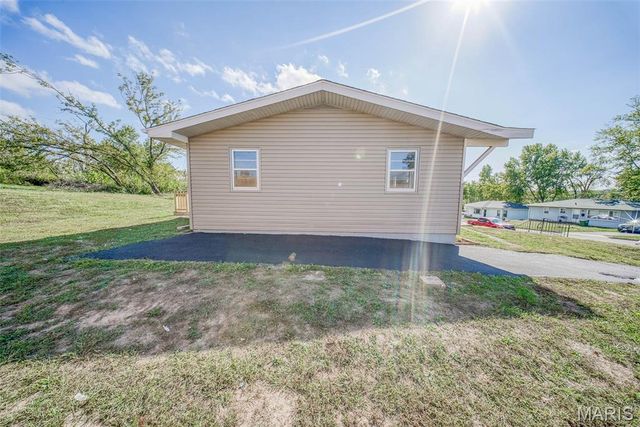 8 Frost Drive, Rolla, MO 65401