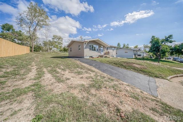 8 Frost Drive, Rolla, MO 65401