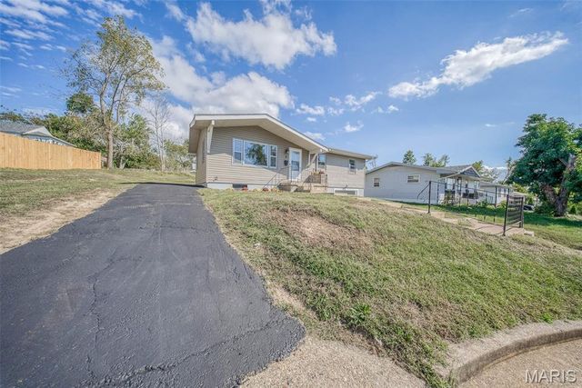 8 Frost Drive, Rolla, MO 65401