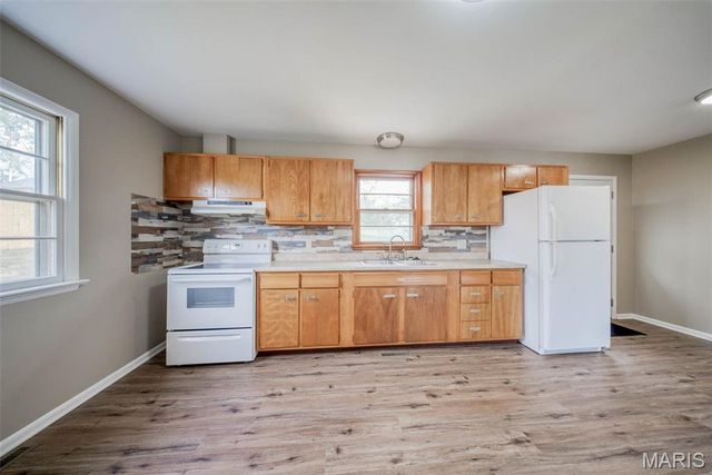 8 Frost Drive, Rolla, MO 65401