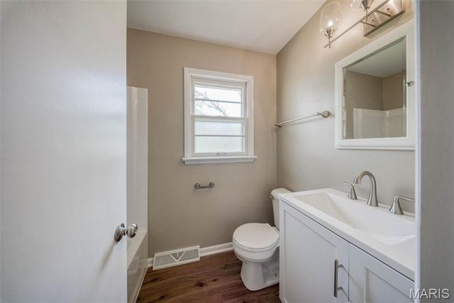 8 Frost Drive, Rolla, MO 65401