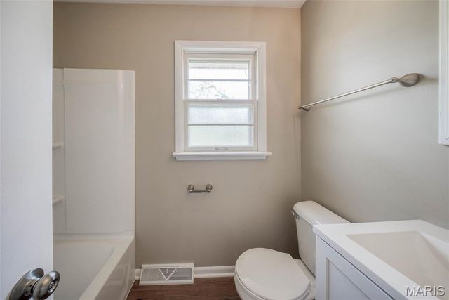 8 Frost Drive, Rolla, MO 65401