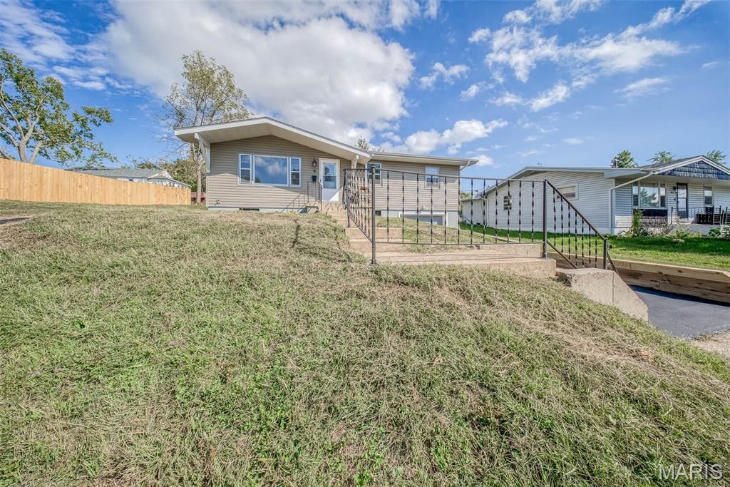 8 Frost Drive, Rolla, MO 65401