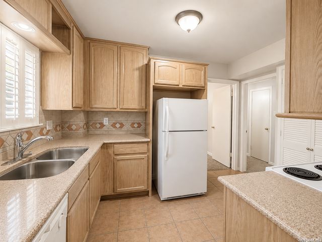 342 & 346 Terra Alta, San Antonio, TX 78209