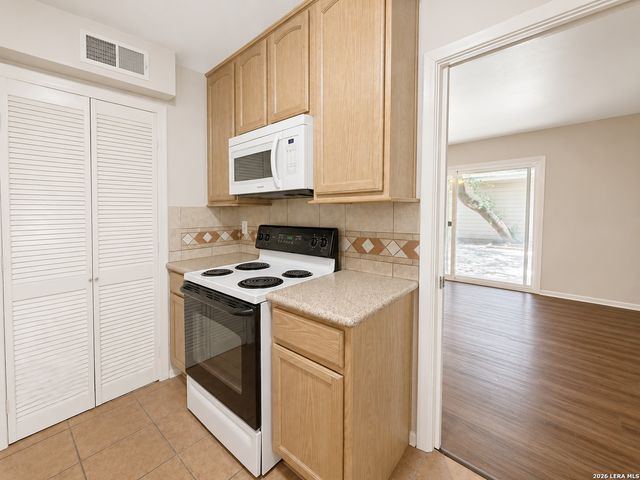 342 & 346 Terra Alta, San Antonio, TX 78209