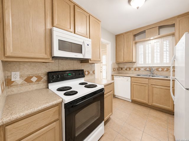 342 & 346 Terra Alta, San Antonio, TX 78209