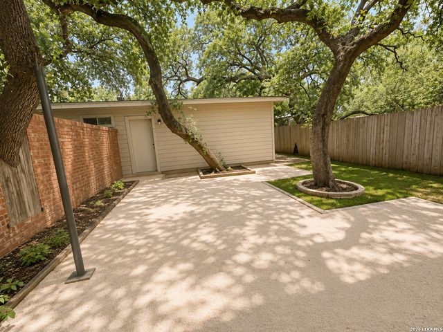 342 & 346 Terra Alta, San Antonio, TX 78209