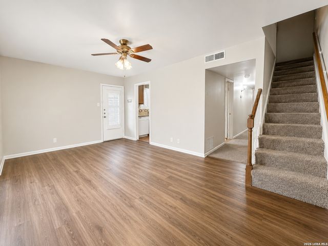 342 & 346 Terra Alta, San Antonio, TX 78209