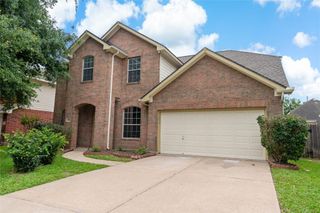 2609 Hewn Rock Way, Pearland, TX 77584