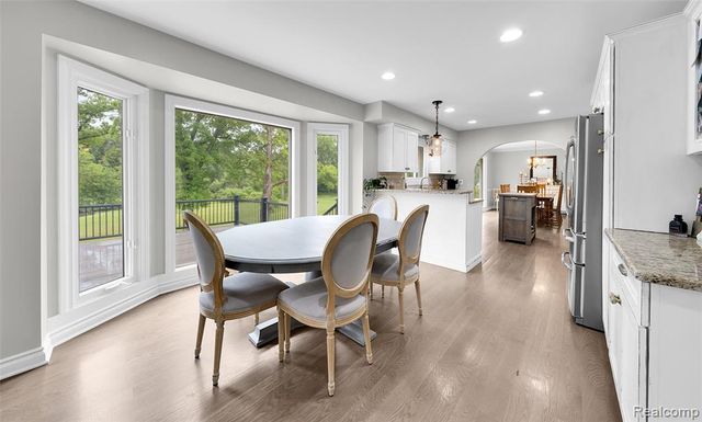 69416 Brookhill Drive, Romeo, MI 48065