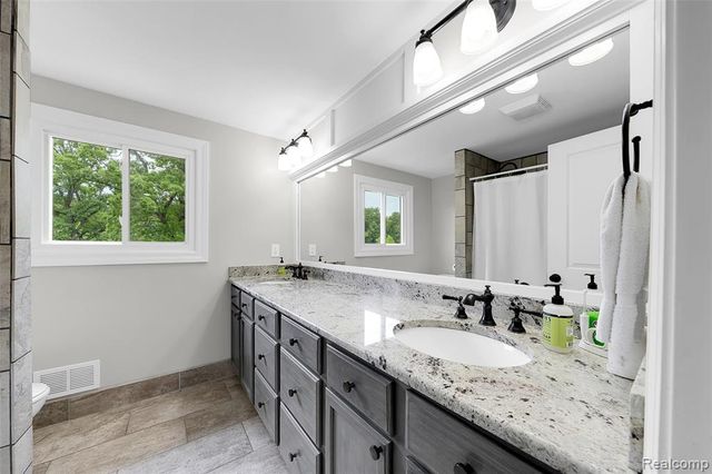 69416 Brookhill Drive, Romeo, MI 48065