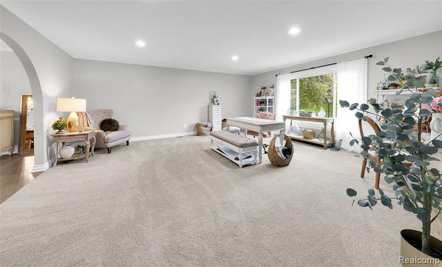 69416 Brookhill Drive, Romeo, MI 48065