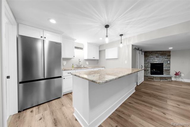 69416 Brookhill Drive, Romeo, MI 48065