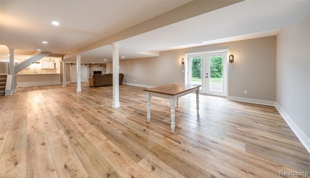 69416 Brookhill Drive, Romeo, MI 48065