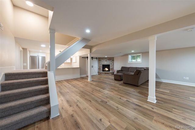69416 Brookhill Drive, Romeo, MI 48065