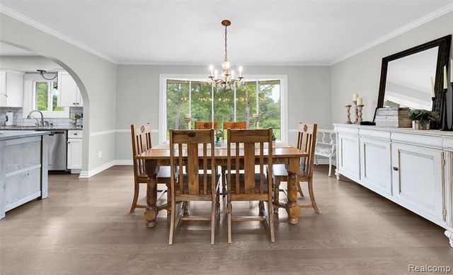 69416 Brookhill Drive, Romeo, MI 48065