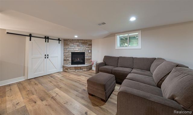 69416 Brookhill Drive, Romeo, MI 48065