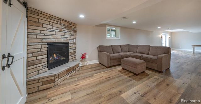 69416 Brookhill Drive, Romeo, MI 48065