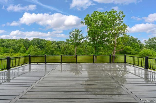 69416 Brookhill Drive, Romeo, MI 48065