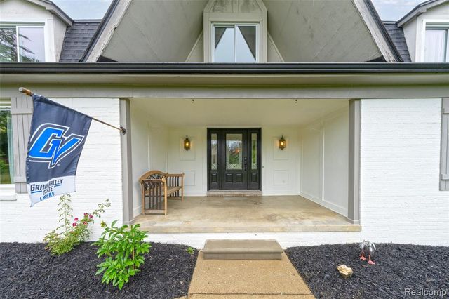 69416 Brookhill Drive, Romeo, MI 48065