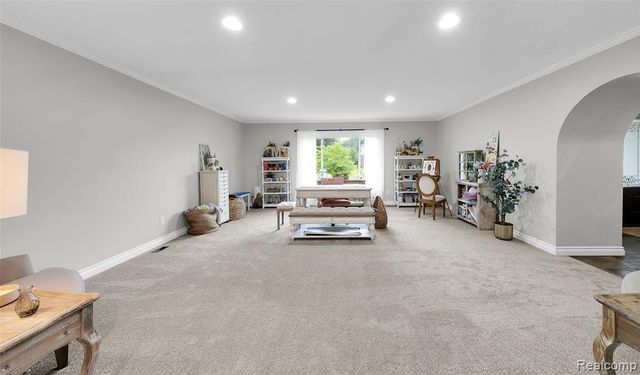 69416 Brookhill Drive, Romeo, MI 48065