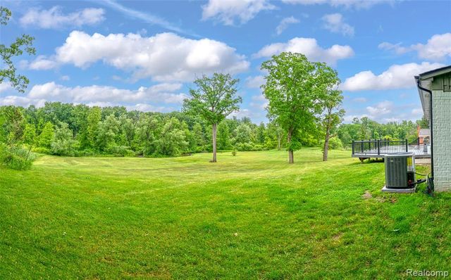 69416 Brookhill Drive, Romeo, MI 48065