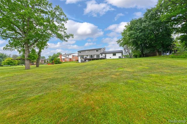 69416 Brookhill Drive, Romeo, MI 48065
