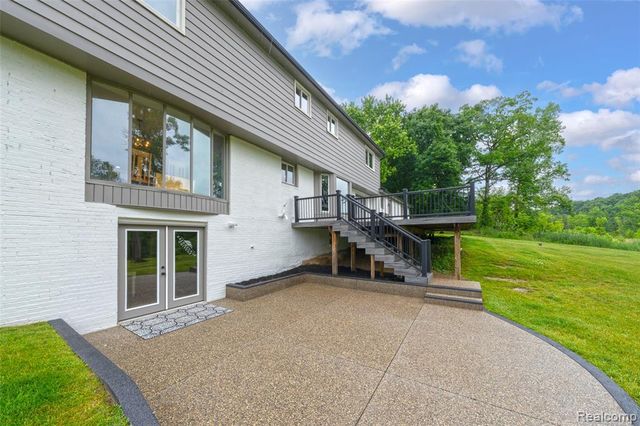 69416 Brookhill Drive, Romeo, MI 48065
