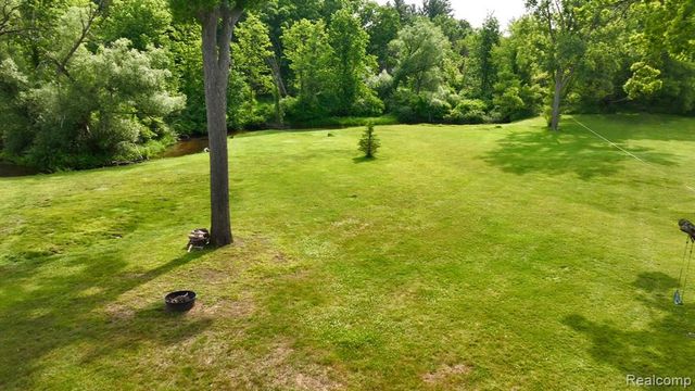 69416 Brookhill Drive, Romeo, MI 48065