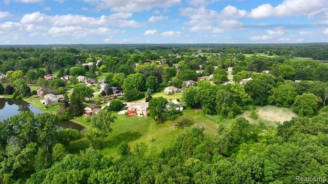 69416 Brookhill Drive, Romeo, MI 48065