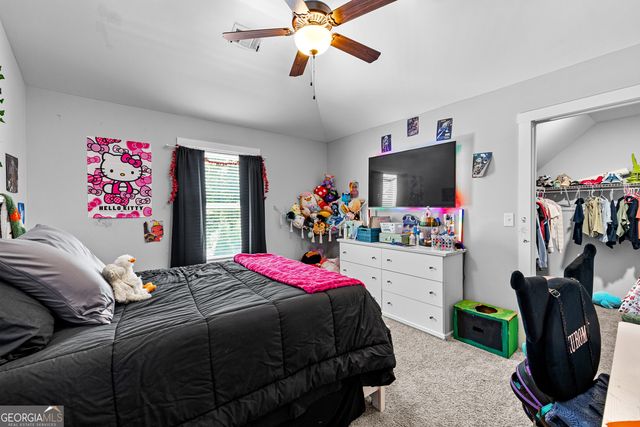 878 McIntosh Trail, Sharpsburg, GA 30277