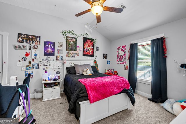 878 McIntosh Trail, Sharpsburg, GA 30277