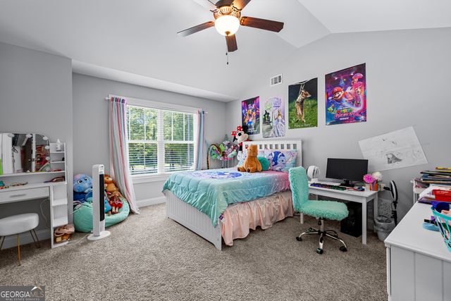 878 McIntosh Trail, Sharpsburg, GA 30277