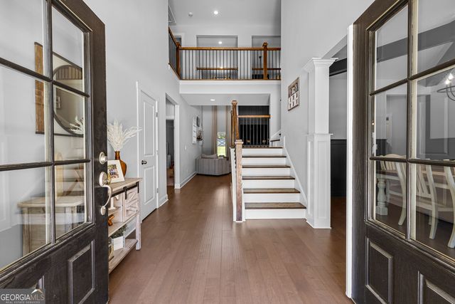 878 McIntosh Trail, Sharpsburg, GA 30277