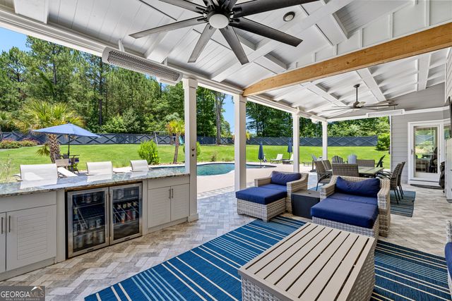 878 McIntosh Trail, Sharpsburg, GA 30277