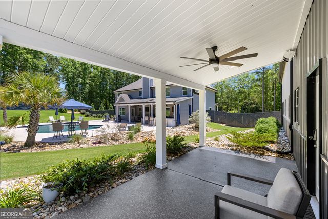878 McIntosh Trail, Sharpsburg, GA 30277