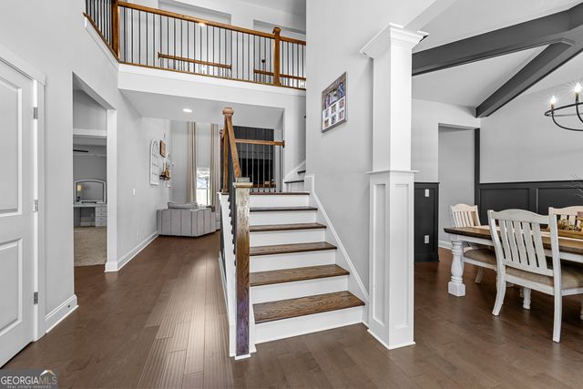 878 McIntosh Trail, Sharpsburg, GA 30277