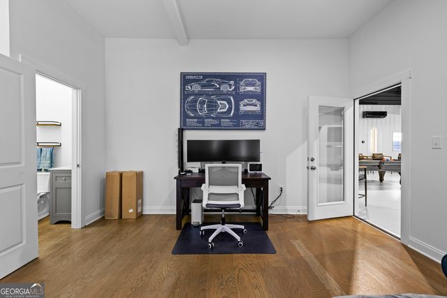 878 McIntosh Trail, Sharpsburg, GA 30277