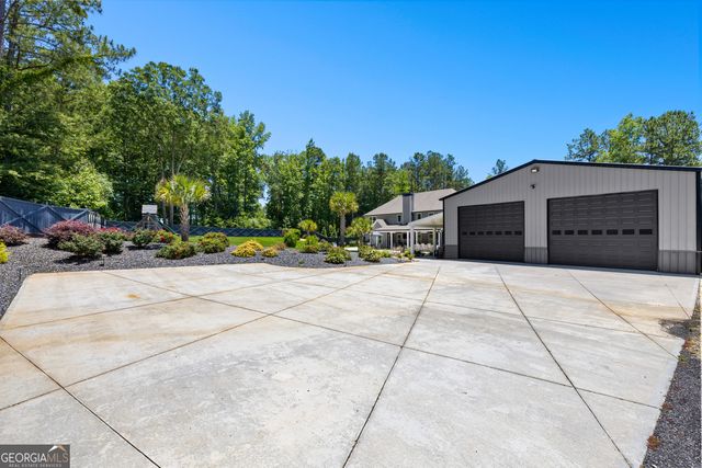 878 McIntosh Trail, Sharpsburg, GA 30277