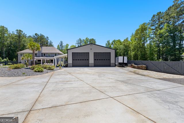 878 McIntosh Trail, Sharpsburg, GA 30277