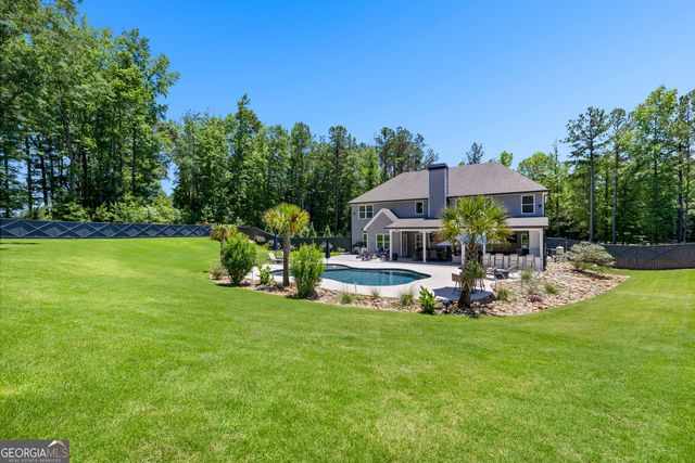 878 McIntosh Trail, Sharpsburg, GA 30277
