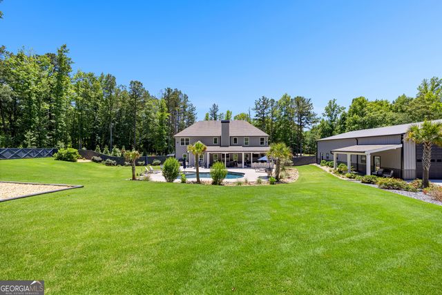 878 McIntosh Trail, Sharpsburg, GA 30277