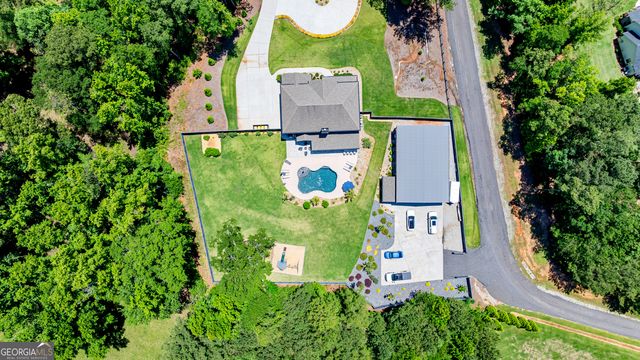 878 McIntosh Trail, Sharpsburg, GA 30277