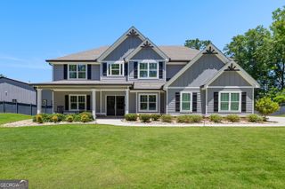878 McIntosh Trail, Sharpsburg, GA 30277