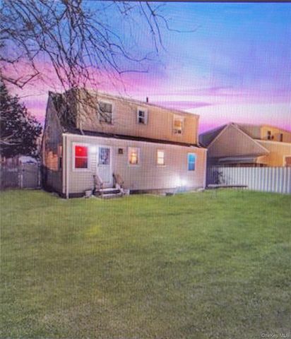 201 Benson Avenue, Elmont, NY 11003