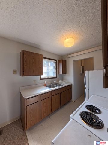 109 Main Street, Hordville, NE 68846