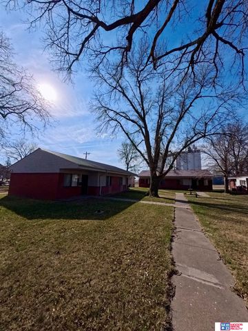 109 Main Street, Hordville, NE 68846